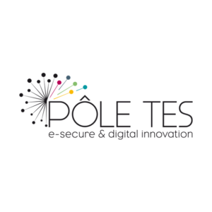 Logo LOGO POLE TES 2017