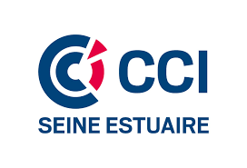 Logo Cci Seine Estuaire