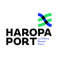 Logo Haropa Port