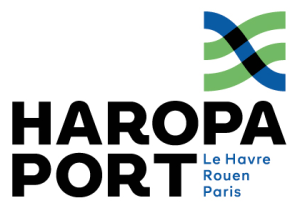 Logo Haropa Port SYNERZIP-LH 01