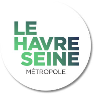 Logo Le Havre Seine Métropole SYNERZIP-LH 01