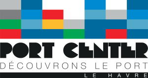 Logo Port Center Le Havre SYNERZIP-LH 01