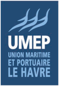 Logo Umep Le Havre SYNERZIP-LH 01
