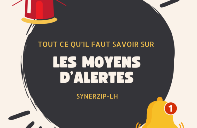 MOYEN ALERTE