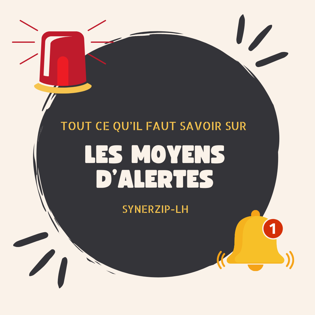 MOYEN ALERTE