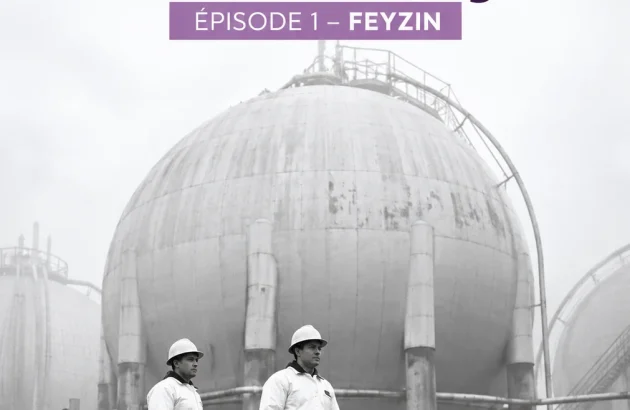 Instant Petit Dej’ — Épisode 1 Feyzin